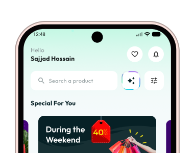 User App Demo